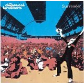Download track Under The Influence The Chemical Brothers