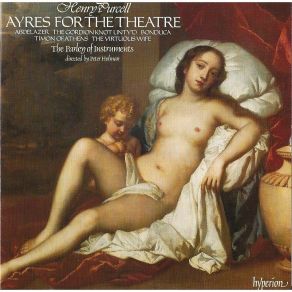 Download track 37. The Virtuous Wife Or Good Luck At Last Incidental Music Z. 611: Aire Henry Purcell