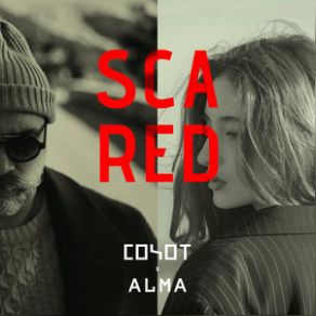 Download track Scared Alma, Coyot