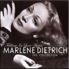Download track Johnny Marlene Dietrich