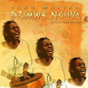 Download track Rudo Taku MafikaSam Mtukudzi, Alexio