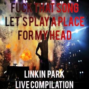 Download track Empty Spaces / When They Come For Me Linkin Park