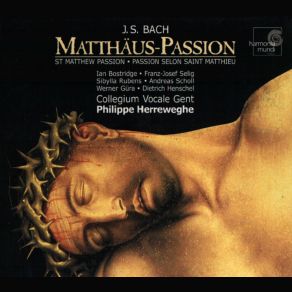 Download track Part 1 -XXIV- Und Er Kam Zu Seinen Jüngern Johann Sebastian Bach