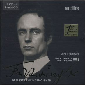 Download track 08. III Allegro Berliner Philharmoniker