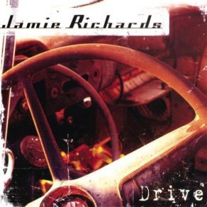 Download track Drive Jamie Richards