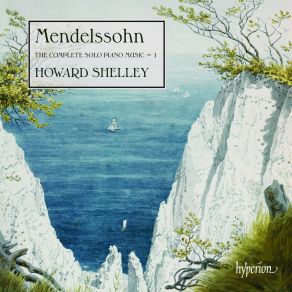 Download track 11 - Sieben Charakterstücke, Op 7 - No 6 In E Minor Jákob Lúdwig Félix Mendelssohn - Barthóldy