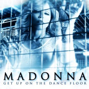 Download track Don'T Tell Me (Vission Mix) Madonna