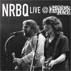 Download track Please Don't Talk About Me When I'm Gone Nrbq