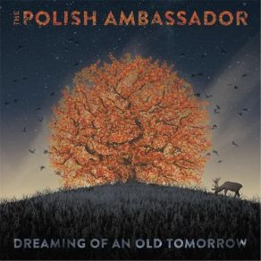 Download track El Troubadour The Polish AmbassadorDuke Mushroom, Kiyoshi