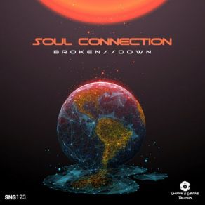 Download track Murderah Soul Connection