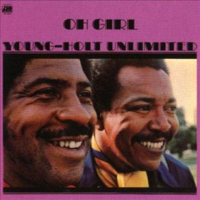 Download track Oh Girl Young - Holt Unlimited