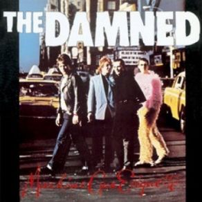 Download track Ballroom Blitz The Damned