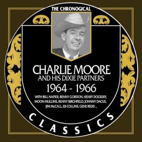Download track Truck Driver's Woman Charlie Moore