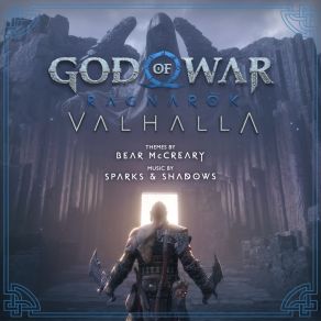 Download track Valhalla Bear McCreary