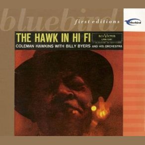 Download track Dinner For One Please, James (Alt Tk) Coleman Hawkins, Billy Byers And His Orchestra, Billy Byers Et Son Orchestre