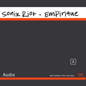 Download track Random Sonik Riot