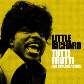 Download track Dancin' Round The World Little Richard