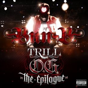 Download track Bye! Trill O. G.