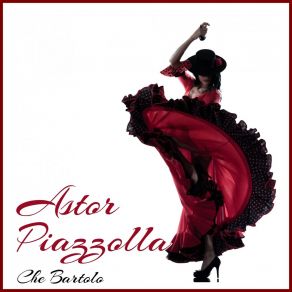 Download track Tu Palido Final Astor Piazzolla