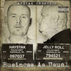 Download track Bad Guy Jelly RollSquints