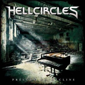 Download track Turn Back Time Hellcircles