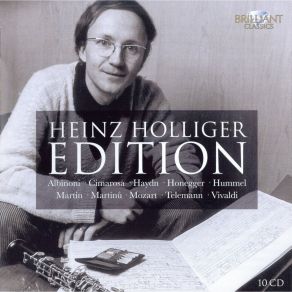 Download track Concerto In D Major - I. Grazioso Georg Philipp Telemann
