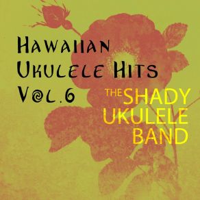 Download track Change The World The Shady Ukulele Band