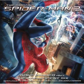 Download track No Place Like Home Hans Zimmer, Johnny Marr, Pharrell Williams, The Magnificent Six