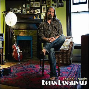 Download track Never Give Up Brian Langlinais