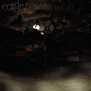 Download track Salvation Cold Distance