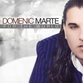 Download track It's Over Now Domenic Marte