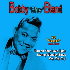 Download track Who Will The Next Fool Be Bobby Bland