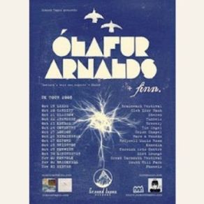 Download track New Song Ólafur Arnalds
