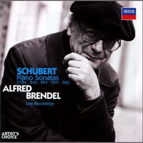 Download track SchubertÂ¡EPiano Sonata In B Flat Major, D960 - IV. Allegro, Ma Non Troppo Schubert, Alfred Brendel