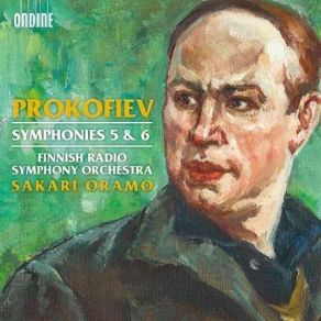 Download track Symphony No. 6 In E Flat Minor, Op. 111 - II. Largo Prokofiev, Sergei Sergeevich