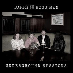 Download track Take Your Pain The Boss Men