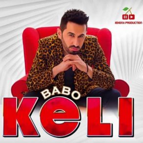 Download track Babo Babo Keli