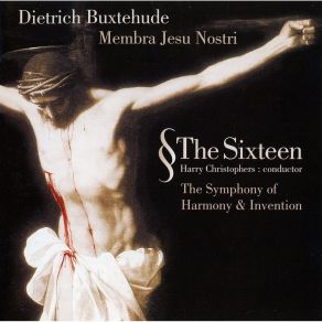 Download track 27. Cantata V. Ad Pectus To The Breast - Salve Salus Mea Deus Alto Dieterich Buxtehude