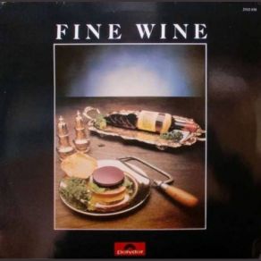 Download track Heaven Knows Fine Wine
