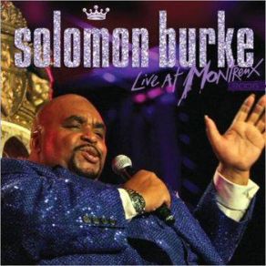 Download track Baby What You Want Me To Do Solomon Burke
