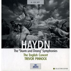 Download track 12 - Symphony No. 46 In B Major - 4. Finale- Presto E Scherzando Joseph Haydn
