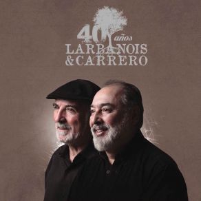 Download track Milagro Larbanois - Carrero
