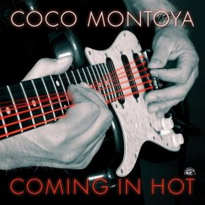 Download track Stone Survivor Coco Montoya