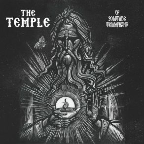 Download track A White Flame For The Fear Of Death The Temple