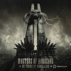 Download track Destiny Hardbouncer, Destructive Tendencies
