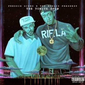 Download track Bitches, Dope, And Dollers Freddie Gibbs, The World's FreshestG-Wiz