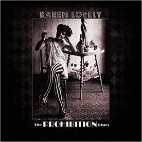 Download track Last Kind Words Karen Lovely