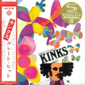 Download track A House In The Country (The Original Stereo Album) The Kinks