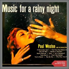 Download track I'll Remember April Paul Weston And His Orchestra
