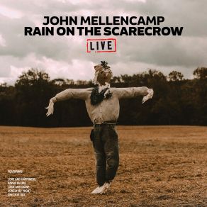 Download track Minutes To Memories (Live) John Mellencamp